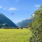 In Stubaital Near Lift Neustift im Stubaital