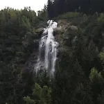 Appartement In Stubaital Near Lift