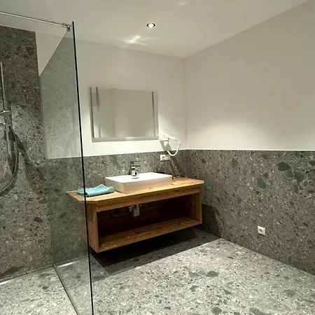 아파트 Stylish In Neustift Near Lift *