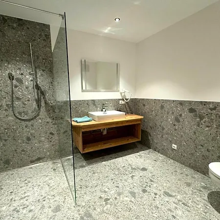 Stylish In Neustift Near Lift