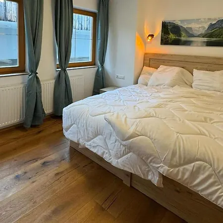아파트 Stylish In Neustift Near Lift