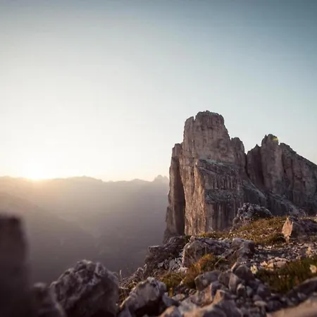 In Stubaital Near Lift アパート