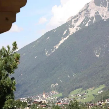 Stylish In Neustift Near Lift *