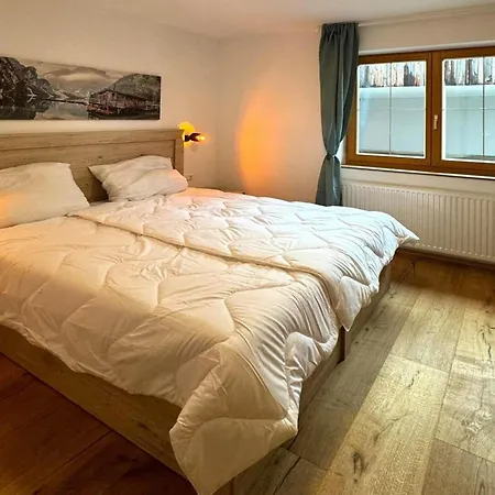Stylish In Neustift Near Lift Apartment Neustift im Stubaital