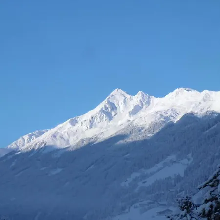In Stubaital Near Lift Appartamento