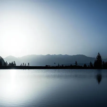 In Stubaital Near Lift Apartmán *