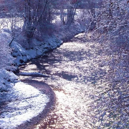 In Stubaital Near Lift * Neustift im Stubaital