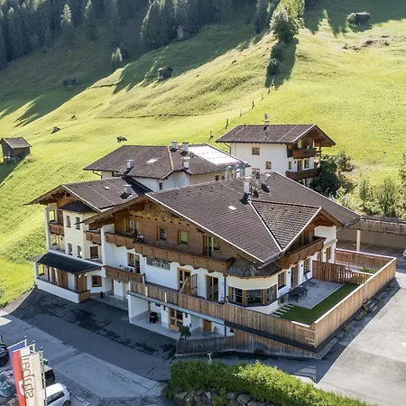 In Stubaital Near Lift Neustift im Stubaital