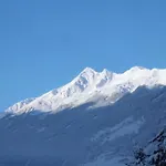 In Stubaital Near Lift Apartmán
