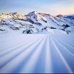 Apartmán In Stubaital Near Lift Neustift im Stubaital