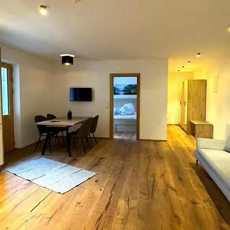 דירה In Stubaital Near Lift ניוסטיפט אים סטובאיטל