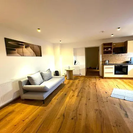 דירה In Stubaital Near Lift