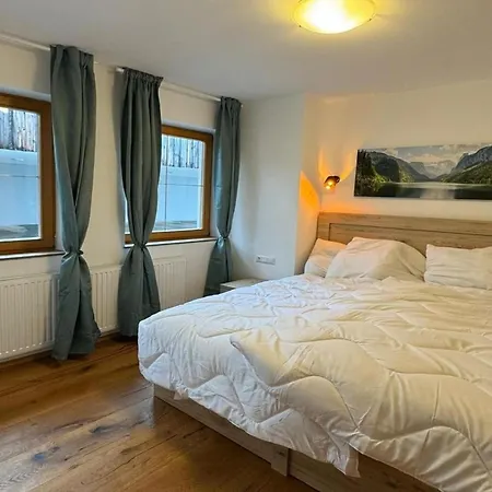 In Stubaital Near Lift דירה ניוסטיפט אים סטובאיטל