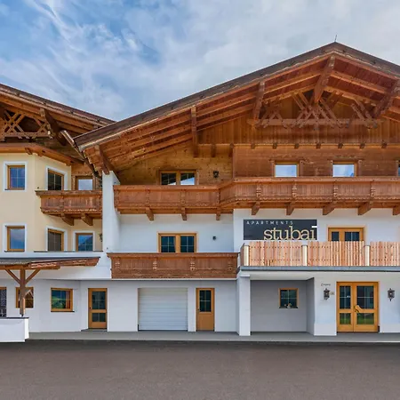 Daire Stylish In Neustift Near Lift Rehoboth Beach