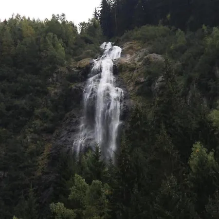 דירה In Stubaital Near Lift